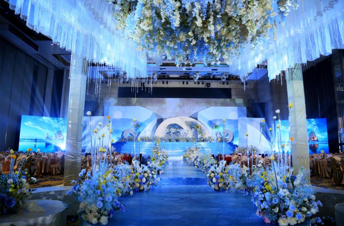 Guangzhou Changfeng Gloria Plaza Hotel Kültér fotó